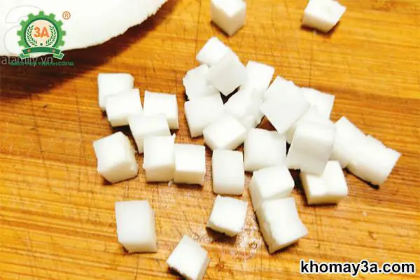 Hướng Dẫn Nấu Chè Thập Cẩm Miền Trung Chuẩn Vị