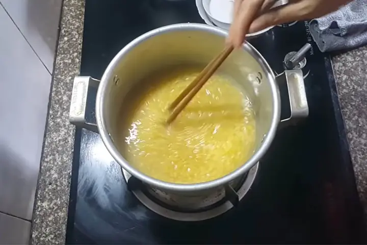 Hướng dẫn nấu chè thập cẩm ngon chuẩn vị tại nhà