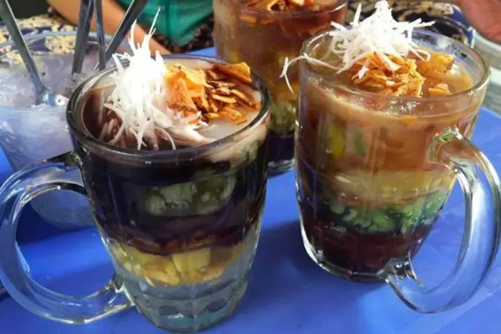 Hướng dẫn nấu chè thập cẩm ngon chuẩn vị tại nhà