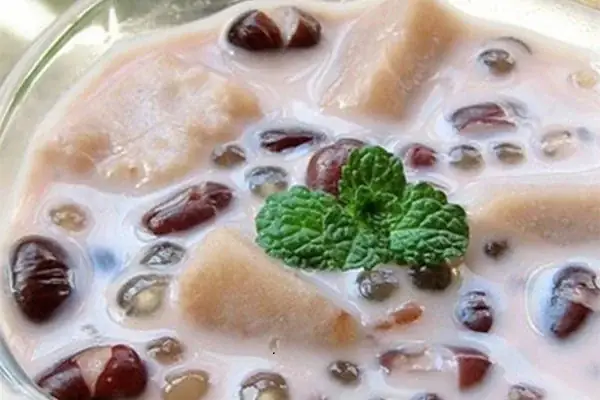 Làm Thế Nào Để Nấu Chè Thập Cẩm Sài Gòn Ngon Chuẩn Vị? Làm Thế Nào Để Nấu Chè Thập Cẩm Sài Gòn Ngon Chuẩn Vị?