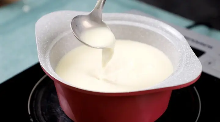 2. Cách nấu chè thốt nốt dầm dừa 2. Cách nấu chè thốt nốt dầm dừa