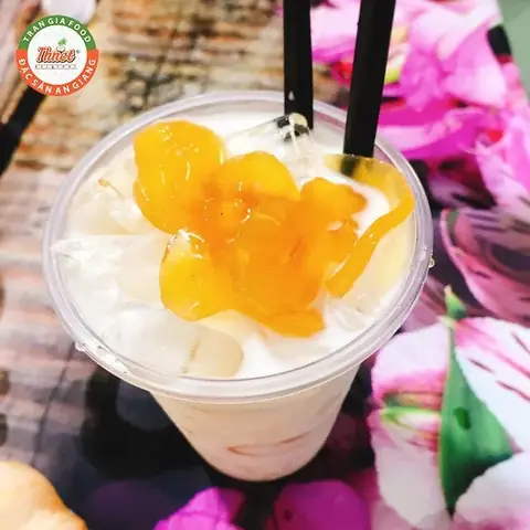 Cách Nấu Chè Thốt Nốt Sữa Tươi Thơm Ngon, Đơn Giản Tại Nhà