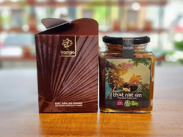 Cách Nấu Chè Thốt Nốt Sữa Tươi Thơm Ngon, Đơn Giản Tại Nhà