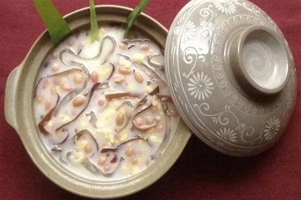 Cách Nấu Chè Thưng Khoai Lang Thơm Ngon, Đậm Vị Truyền Thống Cách Nấu Chè Thưng Khoai Lang Thơm Ngon, Đậm Vị Truyền Thống