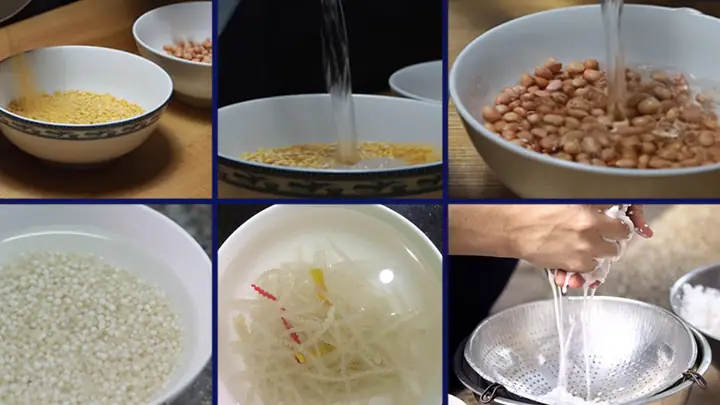 Hướng Dẫn Cách Nấu Chè Thưng Nam Bộ Chuẩn Vị Thơm Ngon