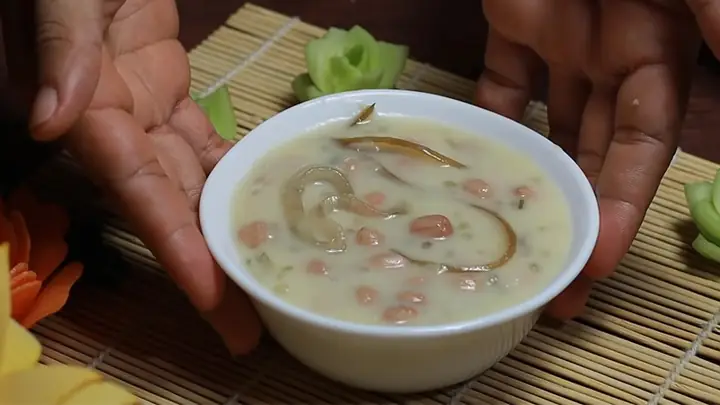 Hướng Dẫn Cách Nấu Chè Thưng Nam Bộ Chuẩn Vị Thơm Ngon