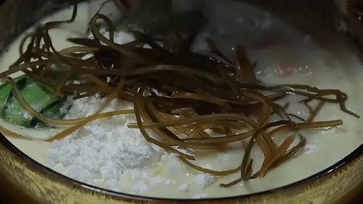 Hướng Dẫn Cách Nấu Chè Thưng Nam Bộ Chuẩn Vị Thơm Ngon