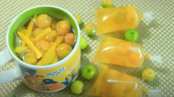 Cách Nấu Chè Trái Cây Sơ Ri Thơm Ngon, Thanh Mát Chuẩn Vị Cách Nấu Chè Trái Cây Sơ Ri Thơm Ngon, Thanh Mát Chuẩn Vị