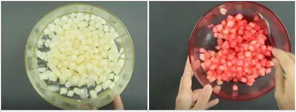 Hướng Dẫn Cách Nấu Chè Trái Cây Thập Cẩm Thanh Mát, Giải Nhiệt Tại Nhà Hướng Dẫn Cách Nấu Chè Trái Cây Thập Cẩm Thanh Mát, Giải Nhiệt Tại Nhà