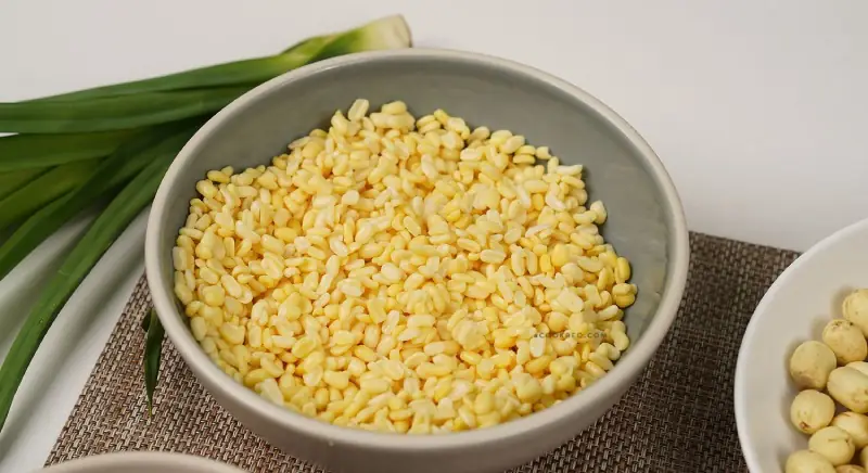 cách nấu chè trôi nước bằng bột năng