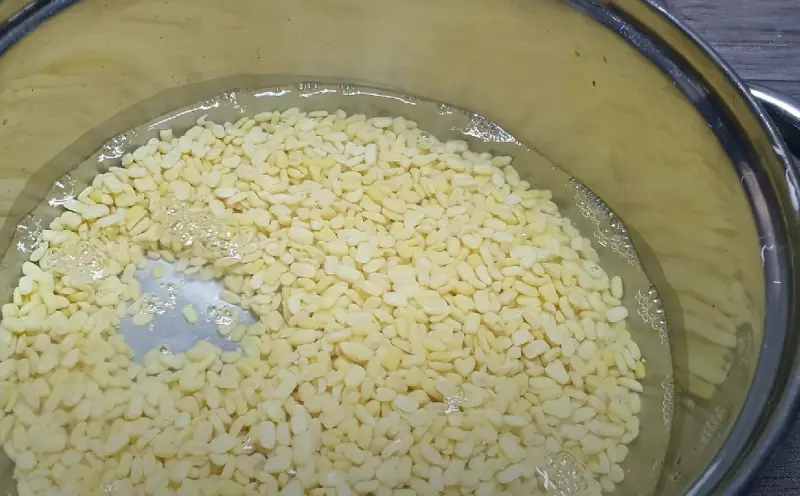 cách nấu chè trôi nước bằng bột năng