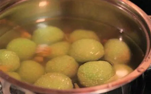 Cách Nấu Chè Trôi Nước Bột Báng Đậu Xanh Thơm Ngon Chuẩn Vị Cách Nấu Chè Trôi Nước Bột Báng Đậu Xanh Thơm Ngon Chuẩn Vị