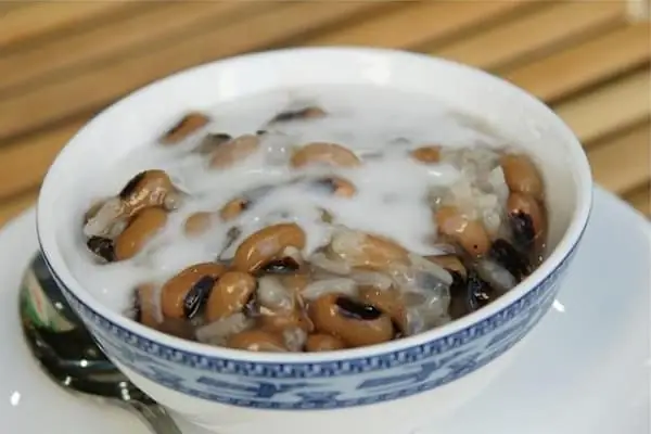 Cách Nấu Chè Trôi Nước Cúng Đầy Tháng Ngọt Ngào, Chuẩn Vị Gia Đình Việt