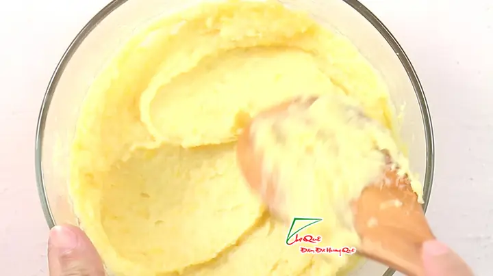Cách Nấu Chè Trôi Nước Lá Cẩm Thơm Ngon, Đẹp Mắt Tại Nhà