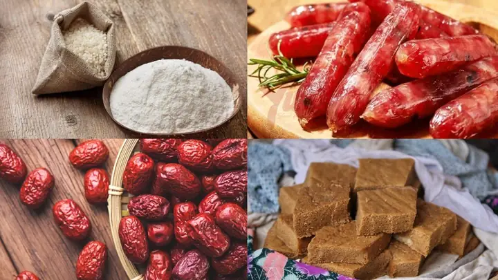 Cách nấu chè trôi nước nhân mặn tại nhà dẻo thơm, chuẩn vị Cách nấu chè trôi nước nhân mặn tại nhà dẻo thơm, chuẩn vị