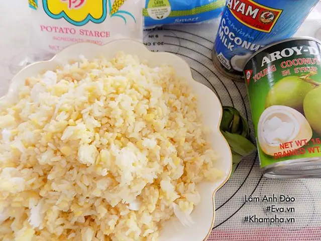 Cách Nấu Chè Từ Xôi Dẻo Thơm Khó Cưỡng Tại Gia Cách Nấu Chè Từ Xôi Dẻo Thơm Khó Cưỡng Tại Gia