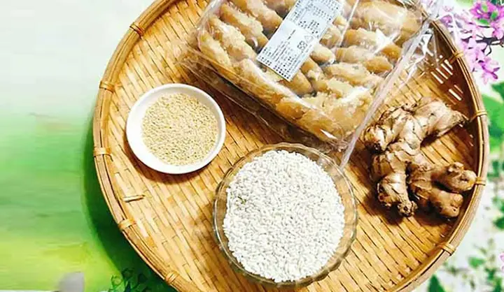 Cách Nấu Chè Từ Xôi Dẻo Thơm Khó Cưỡng Tại Gia Cách Nấu Chè Từ Xôi Dẻo Thơm Khó Cưỡng Tại Gia