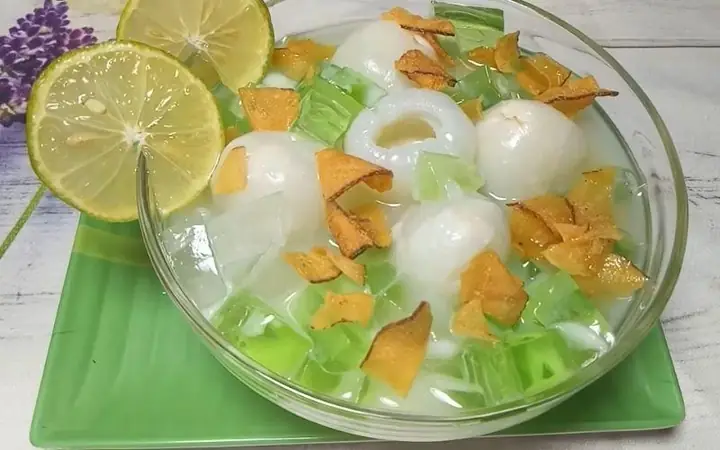 Làm thế nào để nấu chè vải thiều thơm ngon, đúng điệu? Làm thế nào để nấu chè vải thiều thơm ngon, đúng điệu?