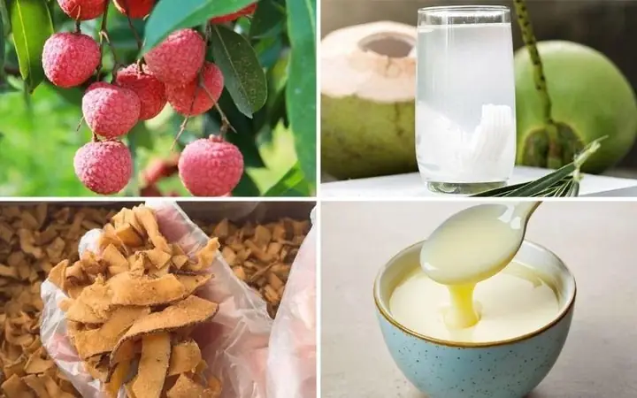 Làm thế nào để nấu chè vải thiều thơm ngon, đúng điệu? Làm thế nào để nấu chè vải thiều thơm ngon, đúng điệu?