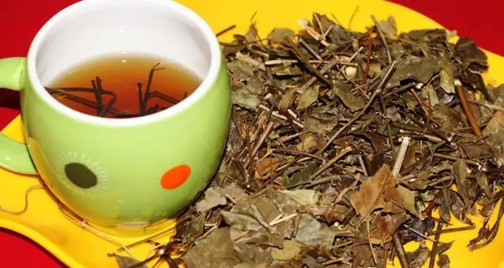 Cách Nấu Chè Vằng Giảm Cân: Hướng Dẫn Chi Tiết Tại Nhà