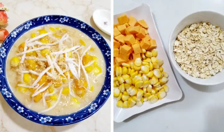 Hướng Dẫn Cách Nấu Chè Yến Mạch Chuối Đơn Giản, Bổ Dưỡng