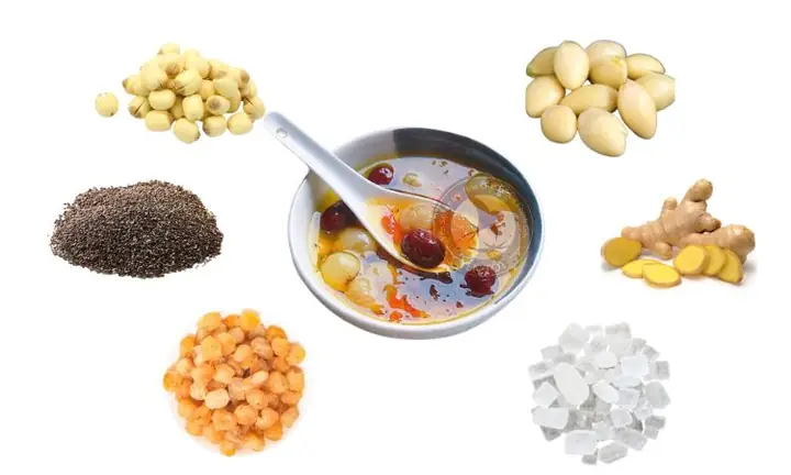 Cách Nấu Chè Yến Táo Đỏ Thơm Ngon Bổ Dưỡng Tại Nhà Cách Nấu Chè Yến Táo Đỏ Thơm Ngon Bổ Dưỡng Tại Nhà