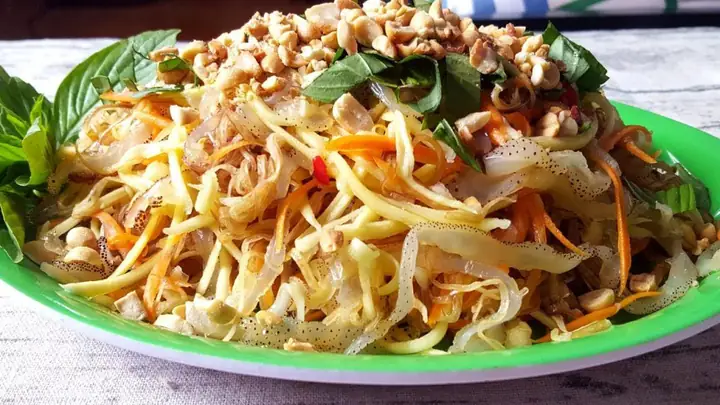 Cách Nấu Chẻo Ăn Sứa Đậm Đà, Chuẩn Vị Truyền Thống