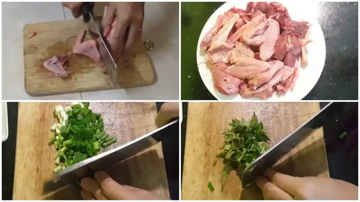 Cách Nấu Chim Câu Xào Hành Răm Thơm Ngon Đậm Đà Chuẩn Vị Cách Nấu Chim Câu Xào Hành Răm Thơm Ngon Đậm Đà Chuẩn Vị