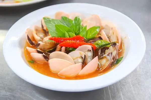 Cách Nấu Chíp Chíp Hấp Thơm Ngon, Đậm Đà Chuẩn Vị Gia Đình