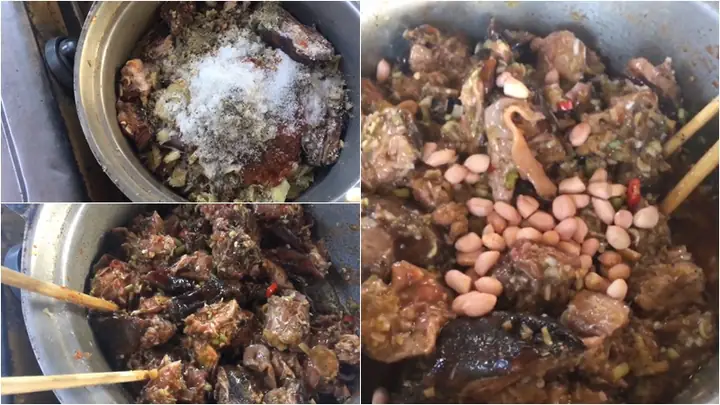 Cách Nấu Chồn Giả Cầy Thơm Ngon, Đậm Vị Chuẩn Quán