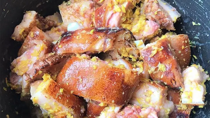 Cách Nấu Chồn Giả Cầy Thơm Ngon, Đậm Vị Chuẩn Quán