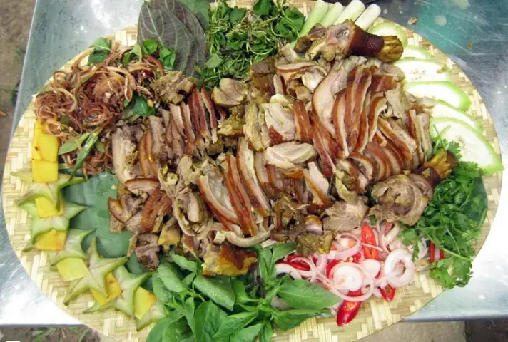 Hướng Dẫn Cách Nấu Chồn Hương Ngon Chuẩn Vị Gia Truyền