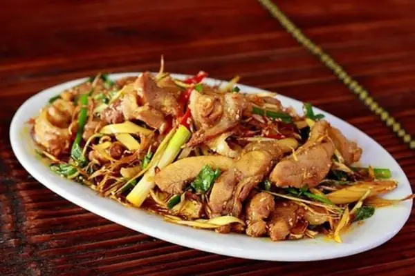 Hướng Dẫn Cách Nấu Chồn Hương Ngon Chuẩn Vị Gia Truyền