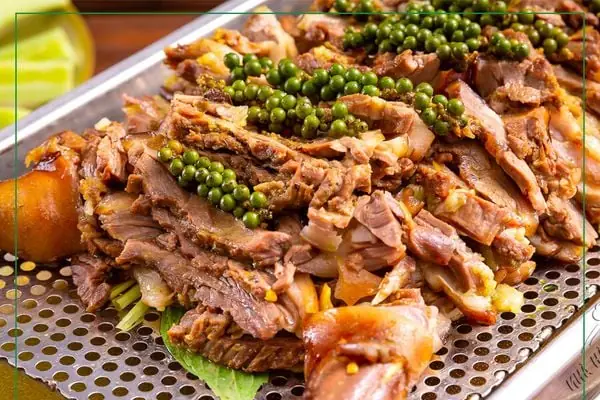 Hướng Dẫn Cách Nấu Chồn Hương Ngon Chuẩn Vị Gia Truyền