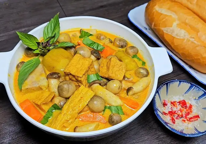 Cách Nấu Chuối Đậu Chay Thơm Ngon, Đậm Đà Chuẩn Vị