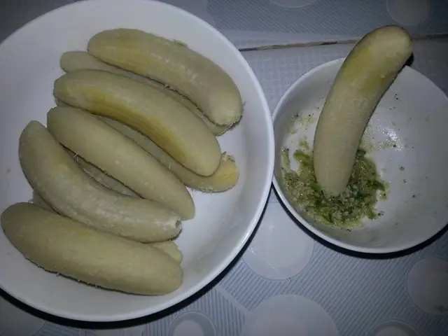 Cách Nấu Chuối Già Sống: Hướng Dẫn Chi Tiết Các Món Ngon