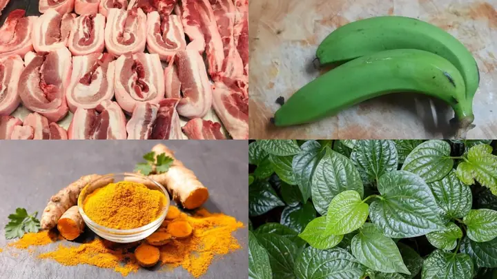 Cách Nấu Chuối Thịt Băm Đậm Đà Chuẩn Vị Gia Đình Cách Nấu Chuối Thịt Băm Đậm Đà Chuẩn Vị Gia Đình