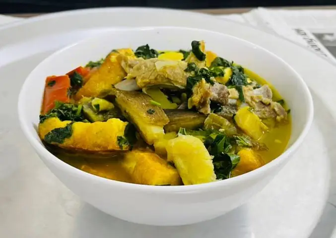 Tổng Hợp Các Cách Nấu Chuối Xanh Ngon Đậm Đà Gia Vị