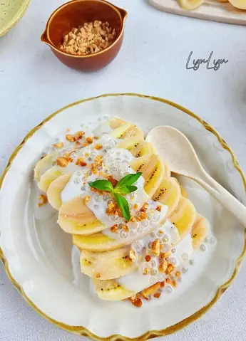 Cách Nấu Chuối Xào Dừa Thơm Béo, Đơn Giản Tại Nhà