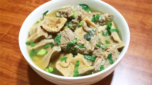 Cách nấu cò om khế chua đậm đà hương vị truyền thống