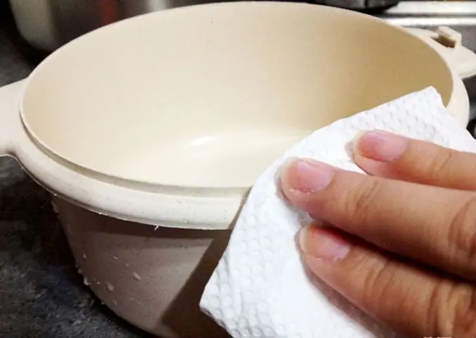 Cách Nấu Cơm Bằng Lò Vi Sóng Sharp Đơn Giản, Thơm Ngon Cách Nấu Cơm Bằng Lò Vi Sóng Sharp Đơn Giản, Thơm Ngon