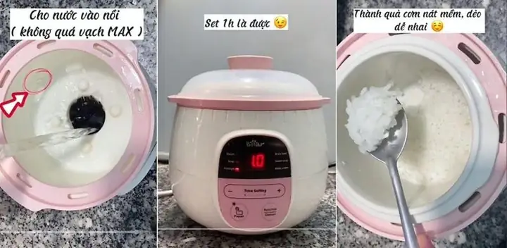 Nấu Cơm Bằng Nồi: Hướng Dẫn Chi Tiết Để Cơm Luôn Ngon