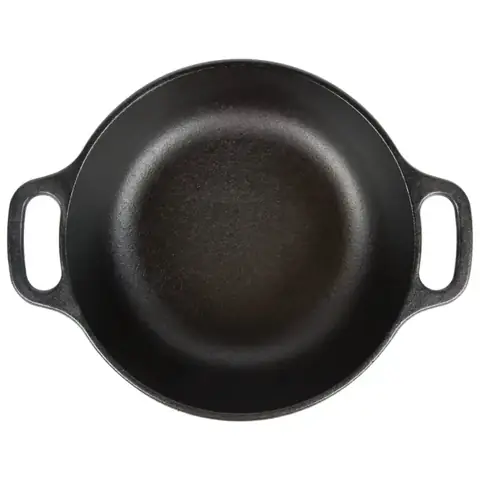 Hướng dẫn nấu cơm bằng nồi gang chuẩn vị, dẻo thơm