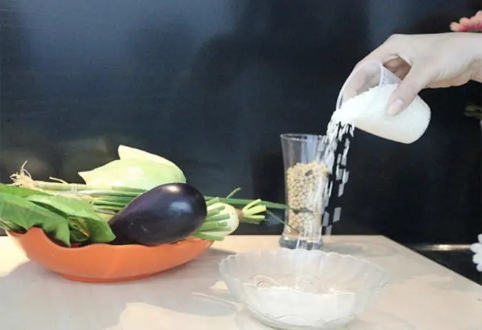 Cách Nấu Cơm Bằng Nồi Lock&Lock Chuẩn Vị Thơm Ngon Đơn Giản Cách Nấu Cơm Bằng Nồi Lock&Lock Chuẩn Vị Thơm Ngon Đơn Giản