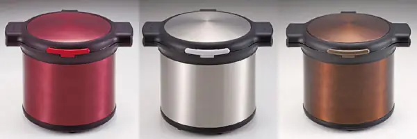 Cách Nấu Cơm Bằng Nồi Ủ Đơn Giản Tại Nhà Để Cơm Luôn Nóng Hổi, Thơm Ngon