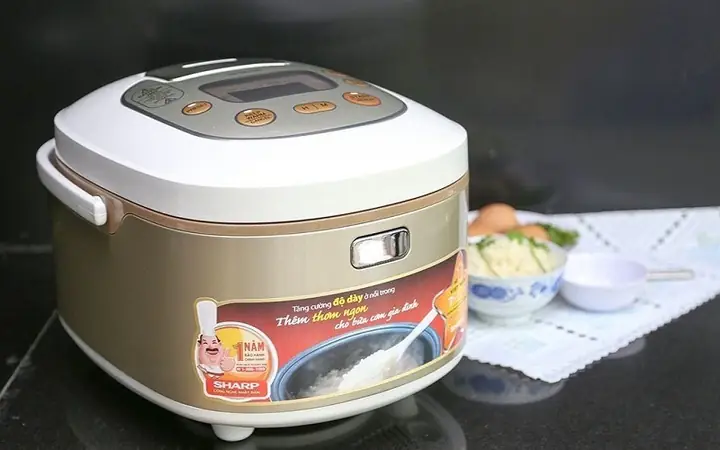 Hướng Dẫn Chi Tiết Cách Nấu Cơm Bằng Tiếng Anh