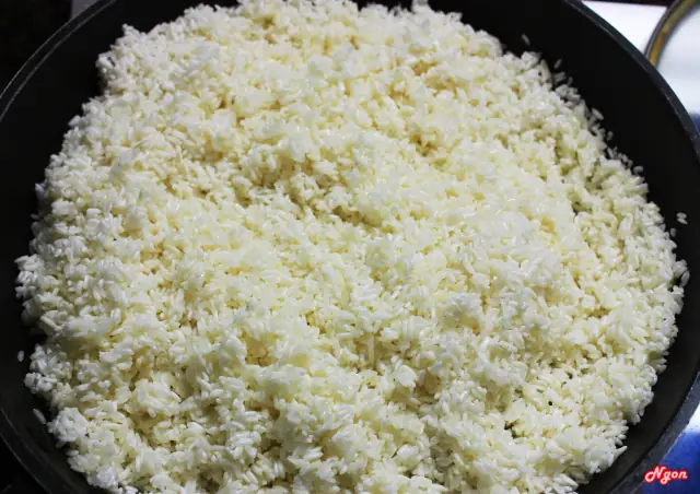 Cách Nấu Cơm Bát Bửu Thơm Ngon Chuẩn Vị Tại Nhà