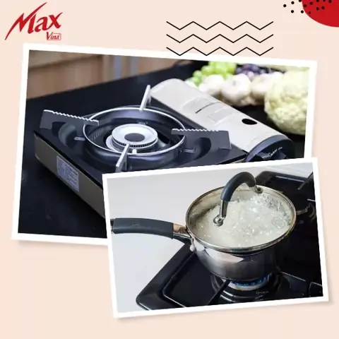 Kỹ Thuật Nấu Cơm Bếp Củi Dẻo Thơm Và Đậm Đà Hương Vị