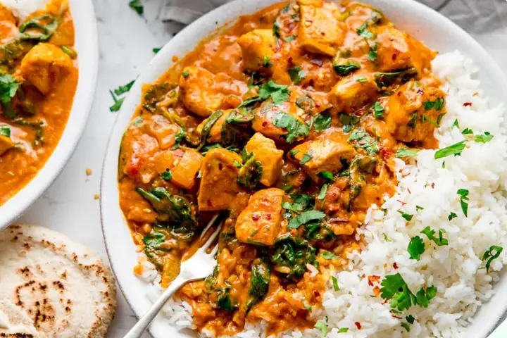 Cách Nấu Cơm Cà Ri Ấn Độ Chuẩn Vị Tại Nhà Dễ Làm Cách Nấu Cơm Cà Ri Ấn Độ Chuẩn Vị Tại Nhà Dễ Làm