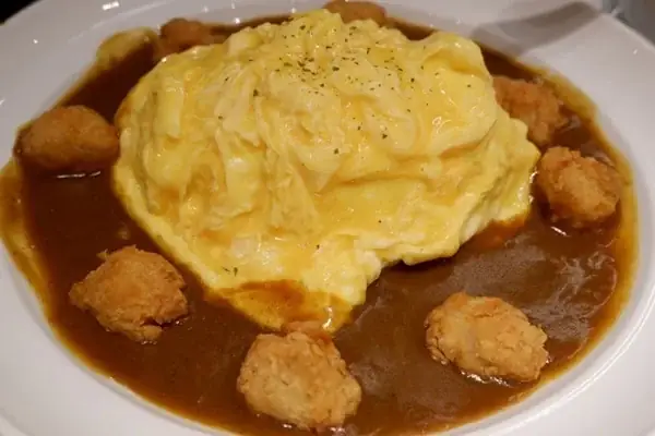 Hướng Dẫn Chi Tiết Cách Nấu Cơm Cà Ri Nhật Bản Thơm Ngon Chuẩn Vị